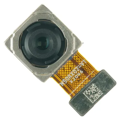 Produktbild von Xiaomi Redmi Note 11 (2201117TG) Haupt Kamera 50MP