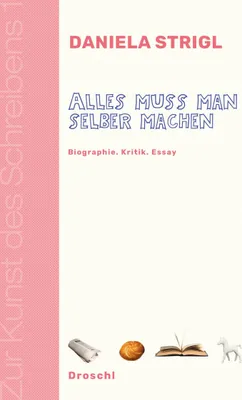 Produktbild von Alles muss man selber machen