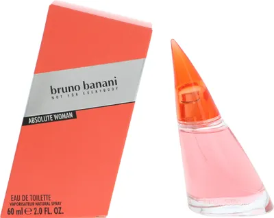 Obrázok produktu pre Bruno Banani Absolute Woman Edt Spray