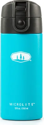 Produktbild von GSI Microlite 350 Flip Farben: himmelblau
