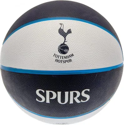 Produktbild von Tottenham Hotspur FC - Basketbal TA9669 (7) (bílá/navy blue)