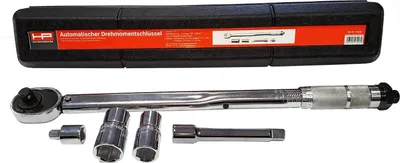 Produktbild von HPAUTO Drehmomentschlüssel