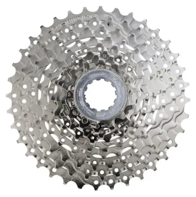 Produktbild von Shimano Alivio CS-HG400 9Gang 11-28T Kassette