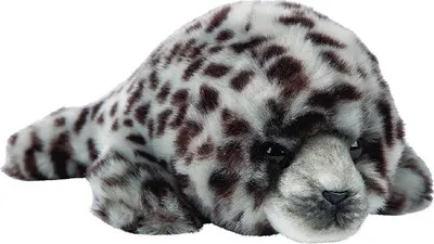 Produktbild von Suki 12151 Robbe 28 cm Kuscheltier Kollektion von Suki