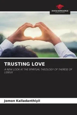 Produktbild von Trusting Love