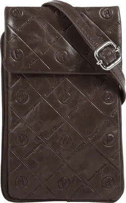 Produktbild von Bruno Banani Umhängetasche Damen braun