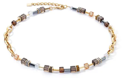 Image de Bijoux Coeur de Lion ; Collier ; STST