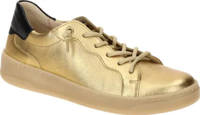 Produktbild von Gabor Sportliche Schnürschuhe Damen 31393931333432 Gold 42 1/2 EU