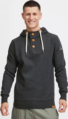 Produktbild von SOLID SDTripStrip Herren Kapuzenpullover Hoodie Pullover mit Kapuze