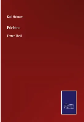 Produktbild von Erlebtes