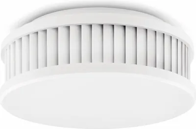 Image de Détecteur de fumée Pyrexx Bi-Sensor PX-1 blanc, 1 pièce.