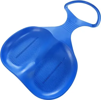 Produktbild von Verk 18303 Schneeschaufel 55 cm, grün