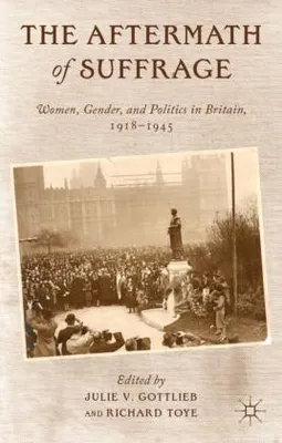 Obrázok produktu pre The Aftermath of Suffrage