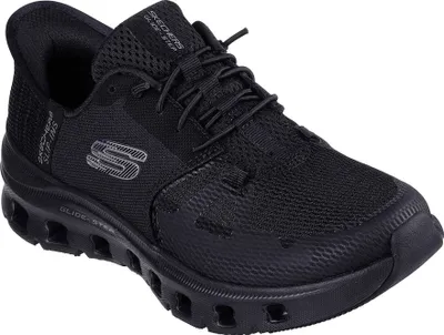 Produktbild von SKECHERS GLIDE-STEP PRO- Schwarz 38