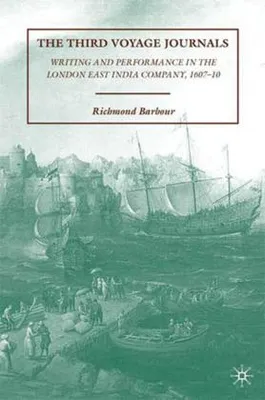 Obrázok produktu pre The Third Voyage Journals