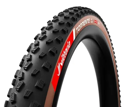 Obrázok produktu pre Vittoria Torrente 29x2,4 XC Trail hnedá-čierna-čierna G2.0