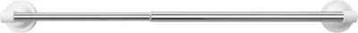 Produktbild von 1014158-158 - FLEX Stange für Handtücher, weiß/Chrom