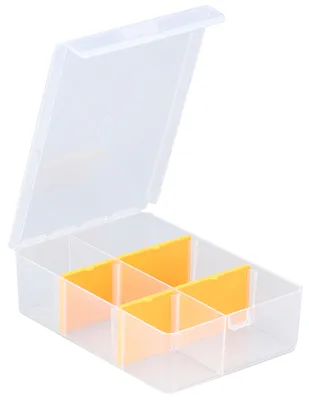 Immagine prodotto di allit 457160 allit Cassetta assortita "EuroPlus Basic", misura: 11/2-4