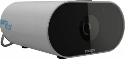 Immagine prodotto di ENLAPS Tikee Mini + fotocamera Timelapse