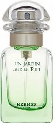 Produktbild von Hermes Un Jardin Sur Le Toit eau de Toilette unisex 30 ml