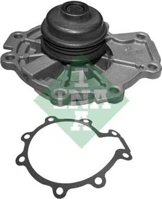 Image de Pompe À Eau Ford Mondeo 3,0 V6