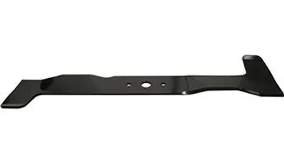 Image de Gamme Professionnelle - Lame Mulching Gauche Rotation à Droite, Adaptable Pour Autoportées Castelgarden Twincut - Honda - Stiga