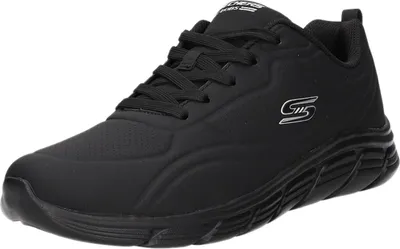 Produktbild von SKECHERS BOBS B FLEX LO COOL EASE Schwarz