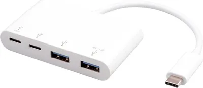 Zdjęcie produktu dla eSTUFF USB-C Hub