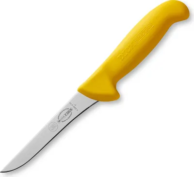 Produktbild von F. DICK Ausbeinmesser Steif ErgoGrip Klinge Messer 13 cm 82368131-02