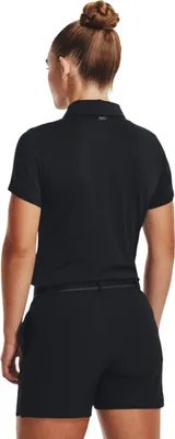 Obrázek produktu pro Tričko UA Playoff SS Polo -BLK