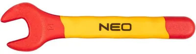 Imagen del producto de Llave de impacto de 14 mm, 1000 V