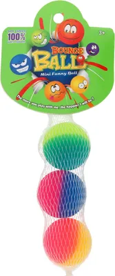 Image de Grands ballons gonflables, 3 pièces