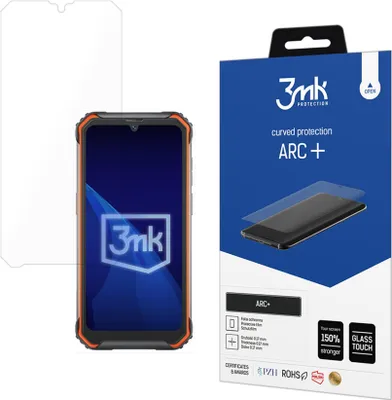 Obrázek produktu pro Blackview Bv7200 - 3Mk Arc+
