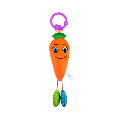 Obrázok produktu pre Pozastavenie. Mrkva