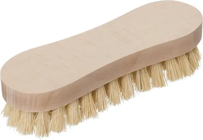 Produktbild von Scheuerbürste in 8-Form