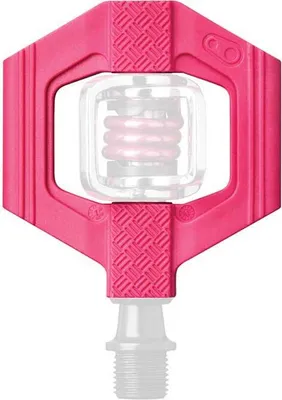 Produktbild von Crankbrothers Pedal Body Pedalkörper, Candy, Level 1, pink