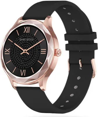 Zdjęcie produktu dla Smartwatch Unisex Pacific 27-9 - Ciśnieniomierz (Sy022G)