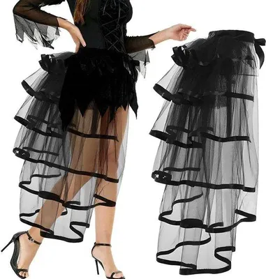 Produktbild von Steampunk-Kostüme für Frauen - Damen-Karnevalskostüme - CC 1