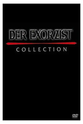 Produktbild von Der Exorzist: Collection