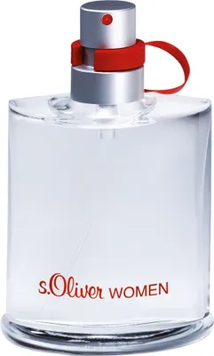 Produktbild von s.Oliver Woman Eau de Toilette, 30 ml