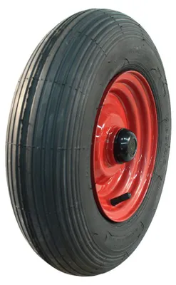 Nutzrad 8 inch TT NaRubb