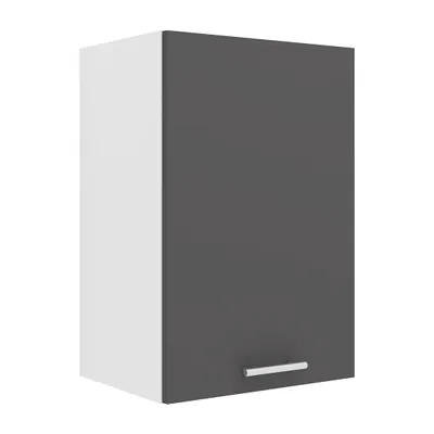 Immagine prodotto di Armadio da cucina appeso | Dimensioni ca. H. 60 x W. 40 x D. 31 cm | Armadio appeso a due scomparti | Mobili da cucina – Esilo