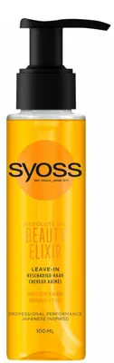 Obrázok produktu pre Syoss Kúra Beauty Elixer Absolute Oil 100 ml