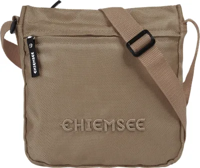 Produktbild von Chiemsee Umhängetasche Herren, Damen sand