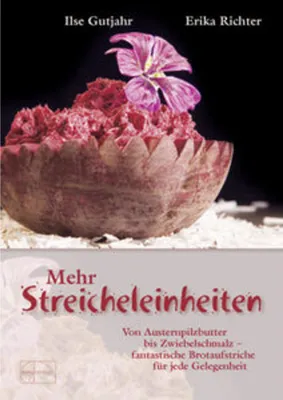 Produktbild von Mehr Streicheleinheiten
