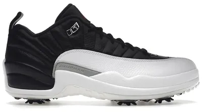 Productafbeelding van Jordan 12 Retro Low Golf Playoff - EU 48,5