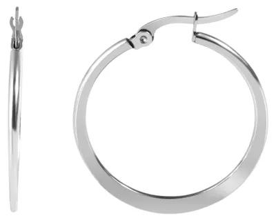 Produktbild von Akzent Damen Ohrring Soberly Soberly, langlebig