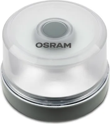 Produktbild von Osram 144296, Weiß