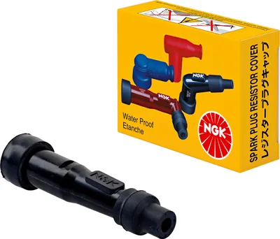 Obrázok produktu pre Viečko zapaľovacej sviečky NGK SD05E [6894]