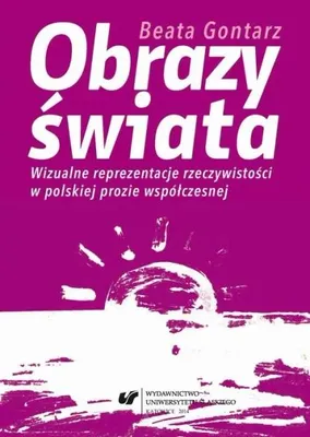 Obrázek produktu pro eKniha: Obrazy světa – Beata Gontarz
